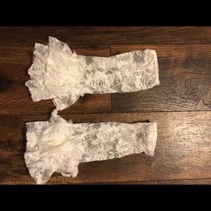 Infant/Toddler legwarmers